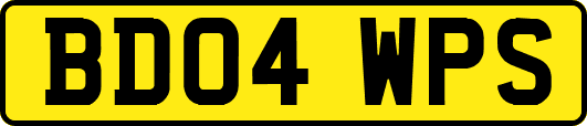 BD04WPS