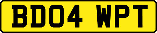 BD04WPT