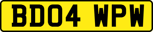 BD04WPW