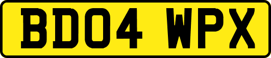BD04WPX