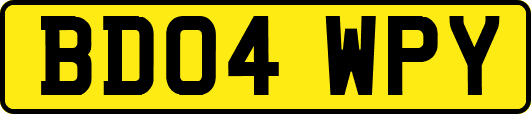 BD04WPY