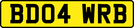 BD04WRB