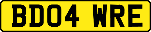 BD04WRE