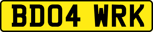 BD04WRK