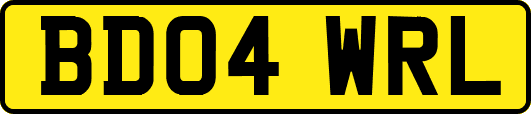 BD04WRL