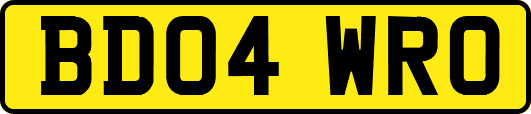 BD04WRO