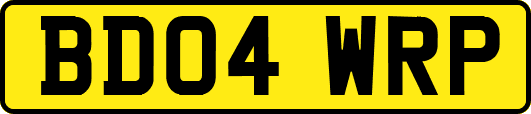 BD04WRP