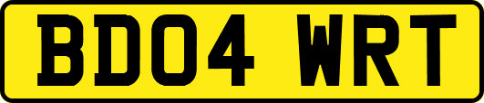 BD04WRT