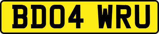 BD04WRU