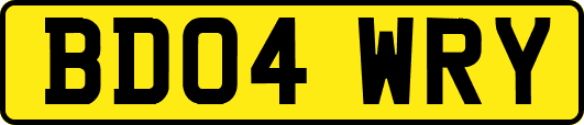 BD04WRY