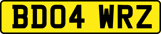 BD04WRZ