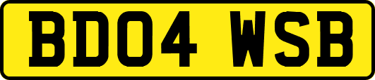 BD04WSB