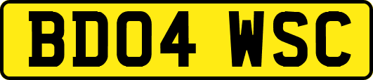 BD04WSC