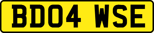 BD04WSE