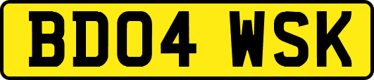 BD04WSK