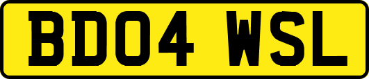 BD04WSL