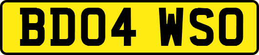 BD04WSO