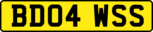 BD04WSS