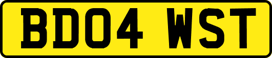 BD04WST