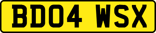 BD04WSX