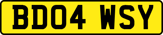 BD04WSY