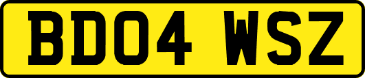 BD04WSZ