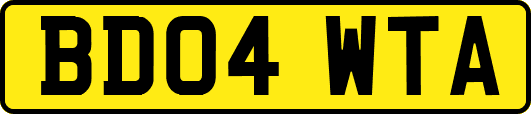 BD04WTA