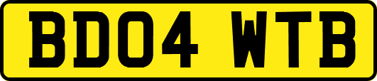 BD04WTB