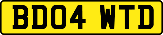 BD04WTD