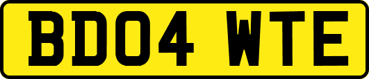 BD04WTE