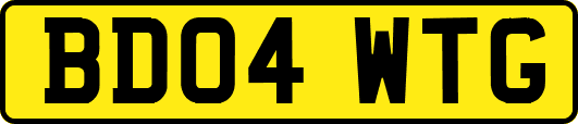 BD04WTG