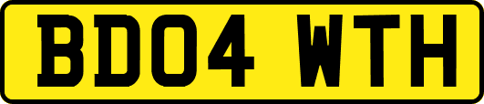 BD04WTH