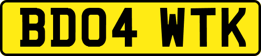 BD04WTK