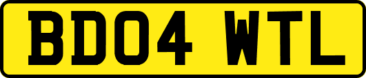 BD04WTL