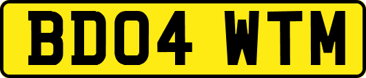 BD04WTM