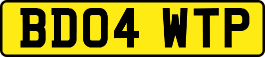 BD04WTP