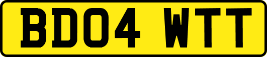 BD04WTT