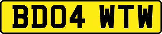 BD04WTW
