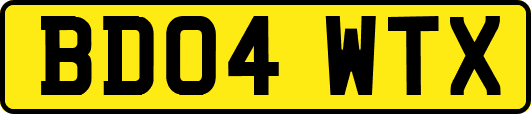 BD04WTX