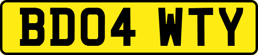 BD04WTY