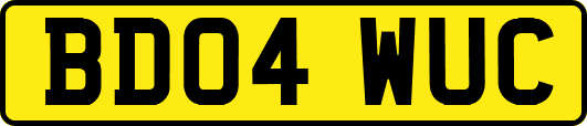 BD04WUC