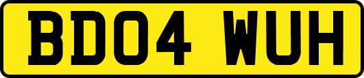 BD04WUH