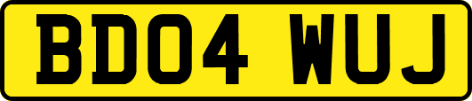 BD04WUJ