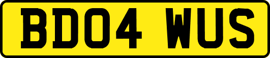 BD04WUS