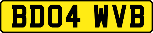 BD04WVB