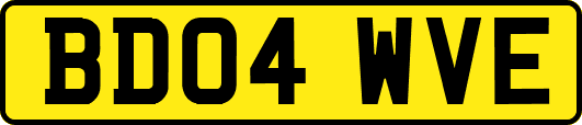 BD04WVE