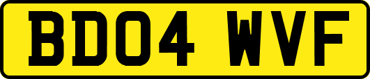 BD04WVF