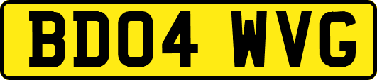 BD04WVG