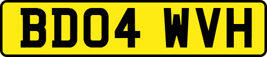 BD04WVH