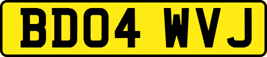 BD04WVJ